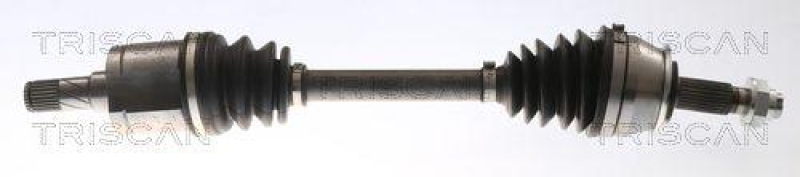 TRISCAN 8540 24609 Antriebswelle f&uuml;r Opel Mokka