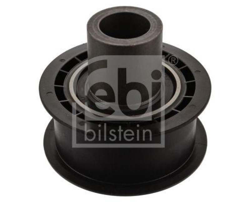FEBI BILSTEIN 05226 Umlenkrolle f&uuml;r Zahnriemen f&uuml;r Opel