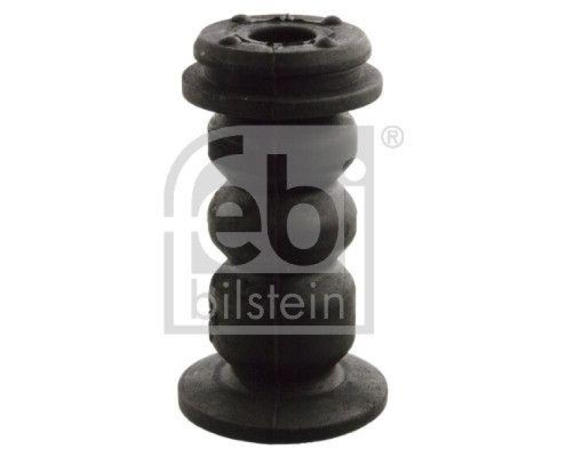 FEBI BILSTEIN 10027 Anschlagpuffer f&uuml;r Sto&szlig;d&auml;mpfer f&uuml;r VW-Audi