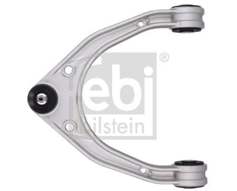 FEBI BILSTEIN 38839 Querlenker mit Lagern, Gelenk und Sicherungsmutter f&uuml;r VW-Audi