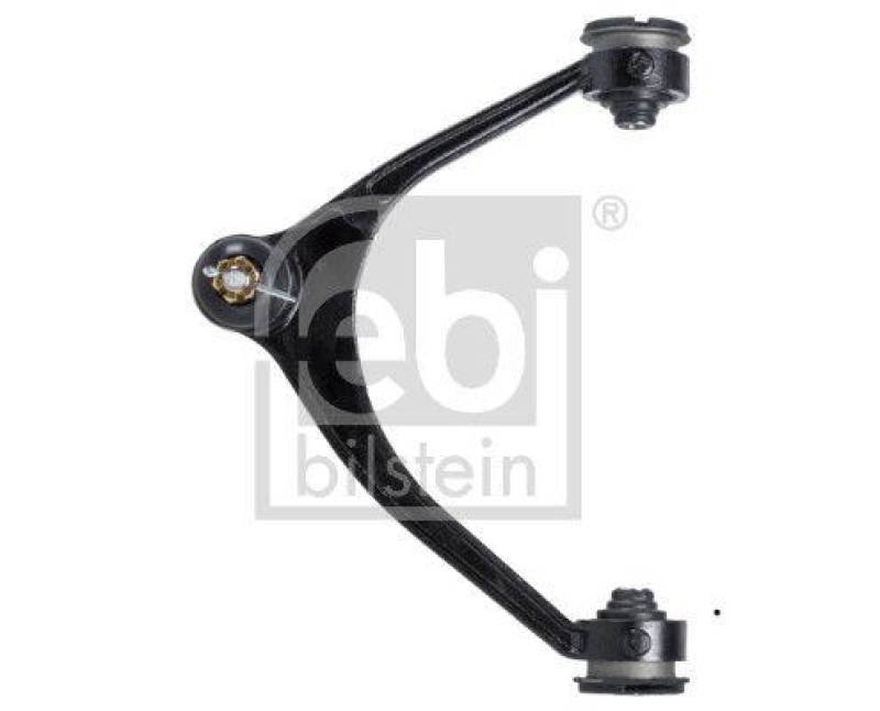 FEBI BILSTEIN 43134 Querlenker mit Lagern und Gelenk f&uuml;r TOYOTA