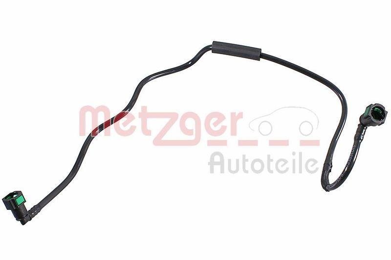 METZGER 2150220 Kraftstoffleitung f&uuml;r FIAT