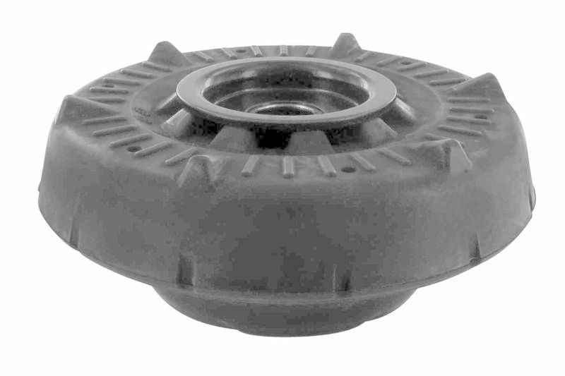 VAICO V40-1028 Federbeinstützlager Vorderachse - links, rechts mit Kugella für OPEL