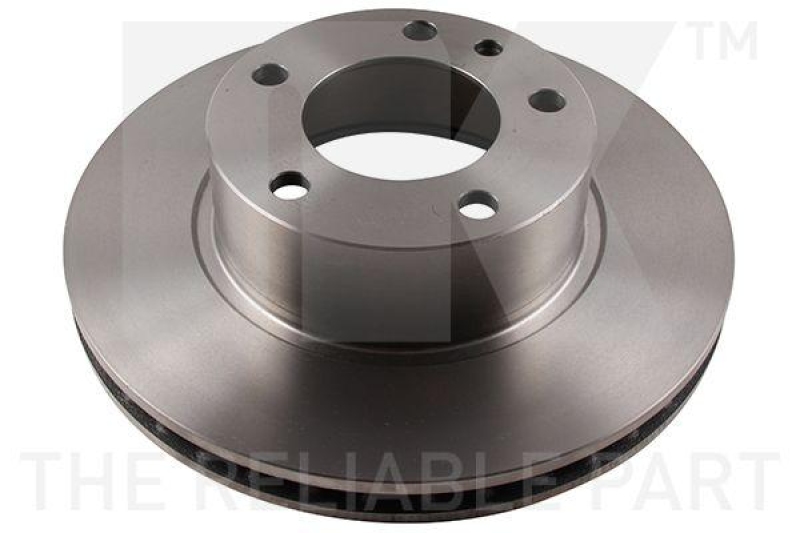 NK 201527 Bremsscheibe f&uuml;r BMW