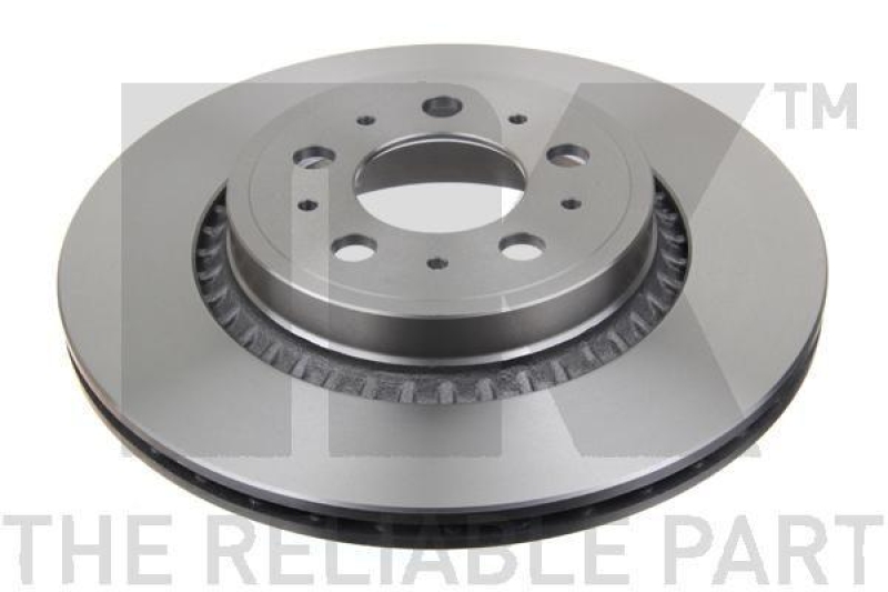 NK 204852 Bremsscheibe f&uuml;r VOLVO