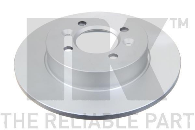 NK 313914 Bremsscheibe f&uuml;r RENAULT