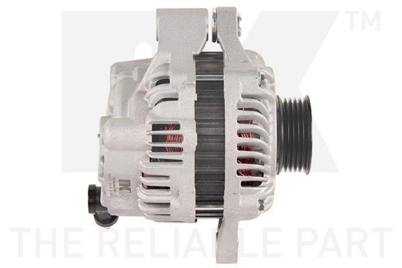 NK 4836021 Generator f&uuml;r OPEL,SUZUKI,VAUXH