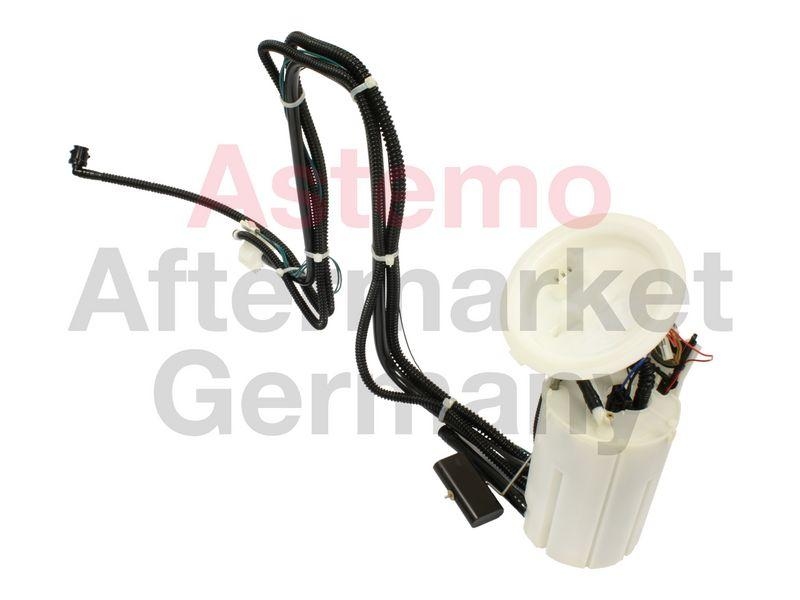 HITACHI 2503454 Kraftstofff&ouml;rdereinheit f&uuml;r BMW u.a.