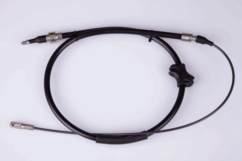 HELLA 8AS 355 668-821 Seilzug, Feststellbremse