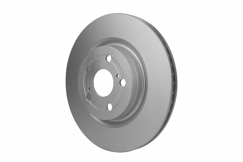 HELLA 8DD 355 134-381 Bremsscheibe