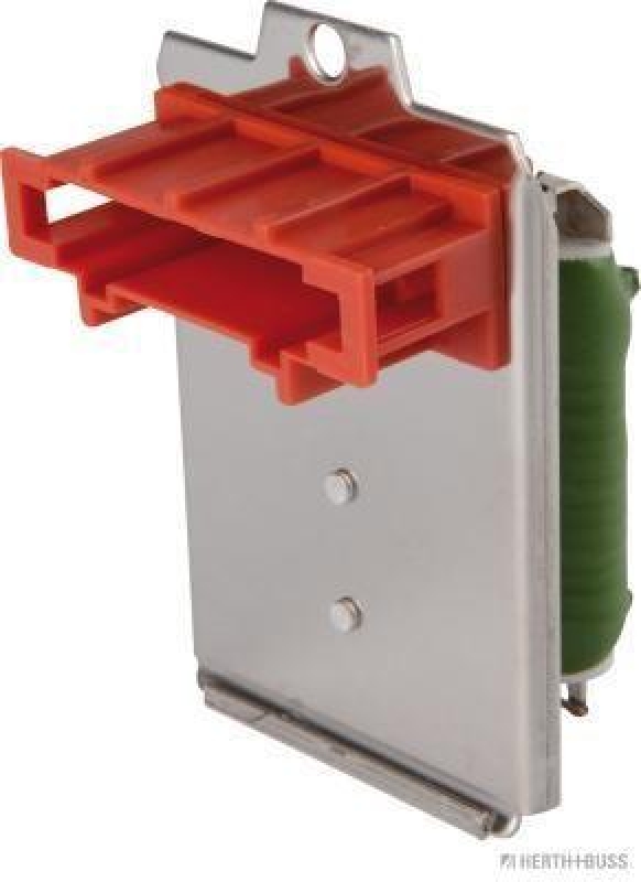 HERTH+BUSS 75614940 Widerstand, Innenraumgebl&auml;se