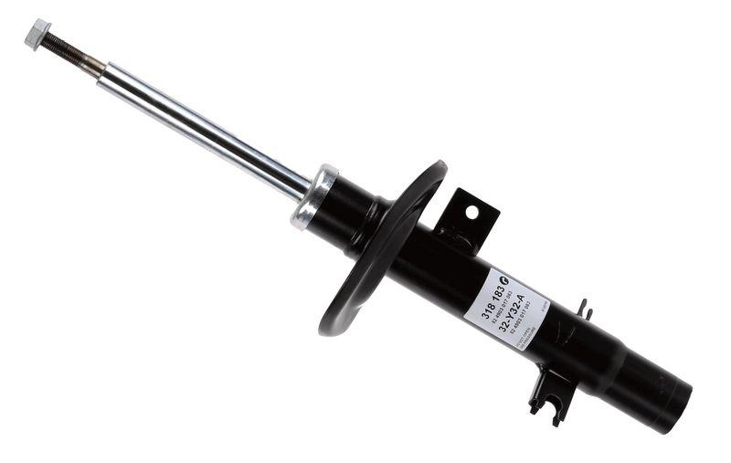 SACHS 318183 Sto&szlig;d&auml;mpfer