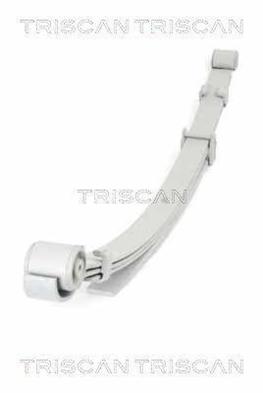 TRISCAN 8765 29022 Blattfeder Hinten f&uuml;r Vw Amarok