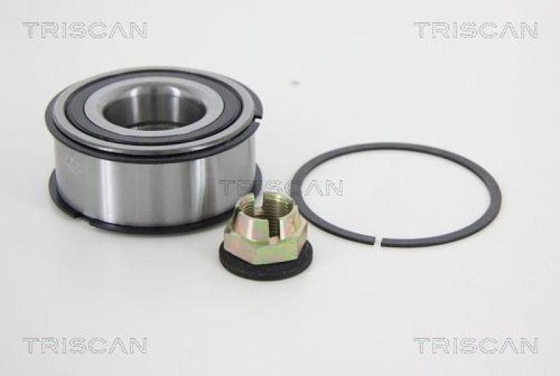 TRISCAN 8530 25116 Radlagersatz Vorne f&uuml;r Renault Laguna, Megane
