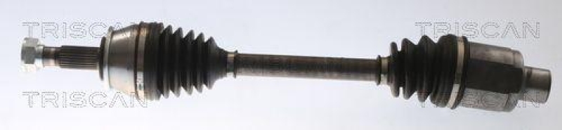 TRISCAN 8540 24610 Antriebswelle f&uuml;r Opel Mokka