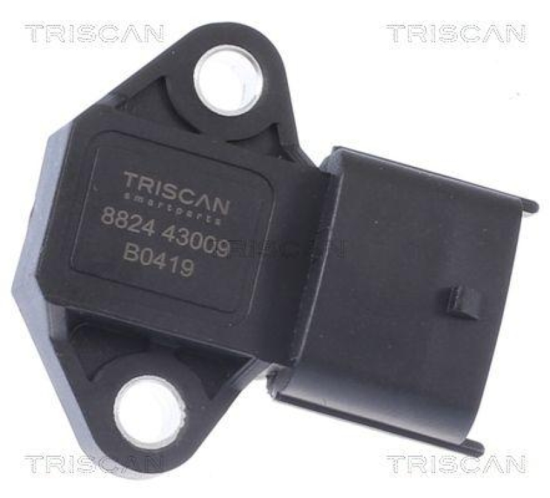 TRISCAN 8824 43009 Sensor, Manifold Druck f&uuml;r Kia, Hyundai