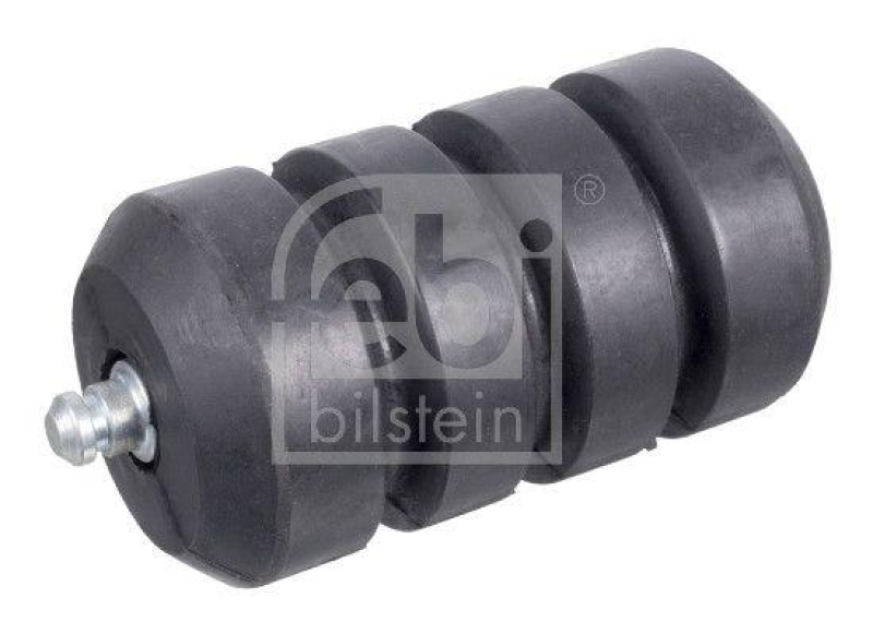 FEBI BILSTEIN 05228 Anschlagpuffer f&uuml;r Blattfeder f&uuml;r Mercedes-Benz