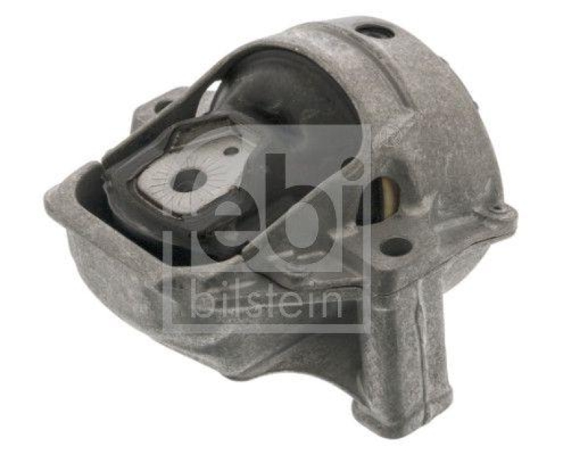 FEBI BILSTEIN 100270 Motorlager f&uuml;r VW-Audi