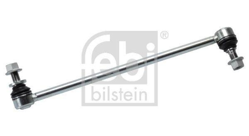 FEBI BILSTEIN 177881 Verbindungsstange mit Sicherungsmuttern f&uuml;r VW-Audi