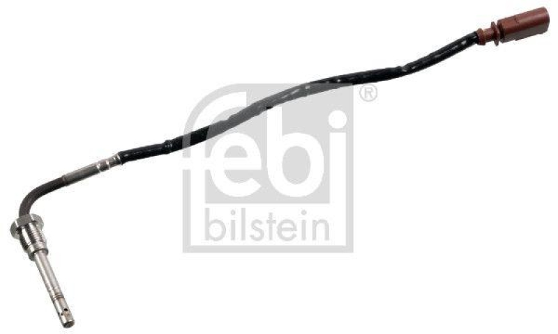 FEBI BILSTEIN 185584 Abgastemperatursensor f&uuml;r VW-Audi