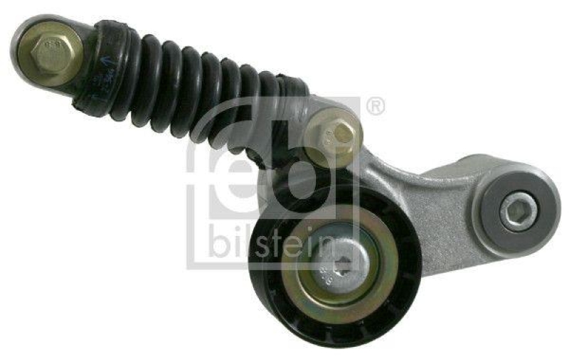 FEBI BILSTEIN 21307 Riemenspanner f&uuml;r Keilrippenriemen f&uuml;r Renault