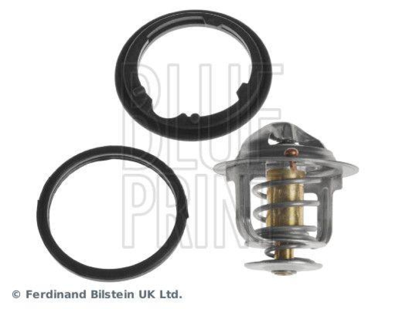 BLUE PRINT ADD69213 Thermostat mit Dichtringen für DAIHATSU