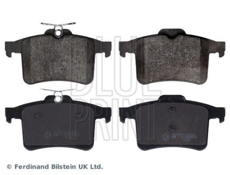 BLUE PRINT ADJ134226 Bremsbelagsatz f&uuml;r Jaguar