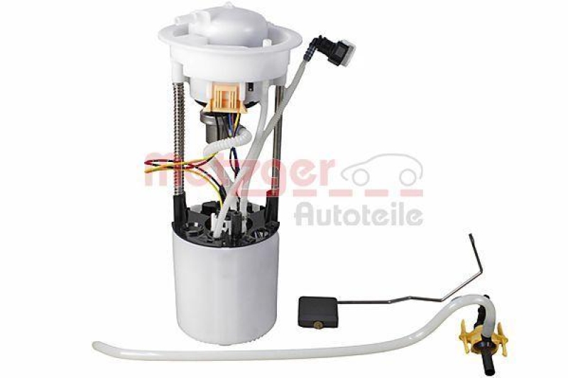 METZGER 2250517 Kraftstoff-F&ouml;rdereinheit f&uuml;r AUDI