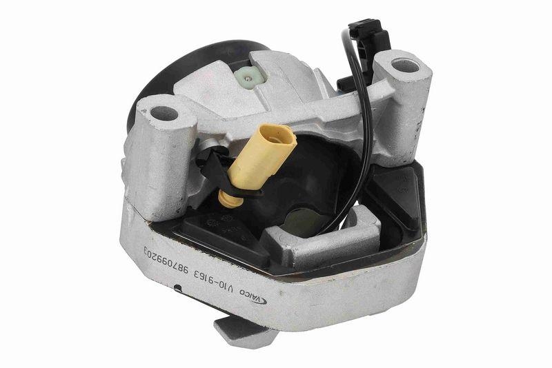 VAICO V10-9163 Lagerung, Motor beidseitig für AUDI