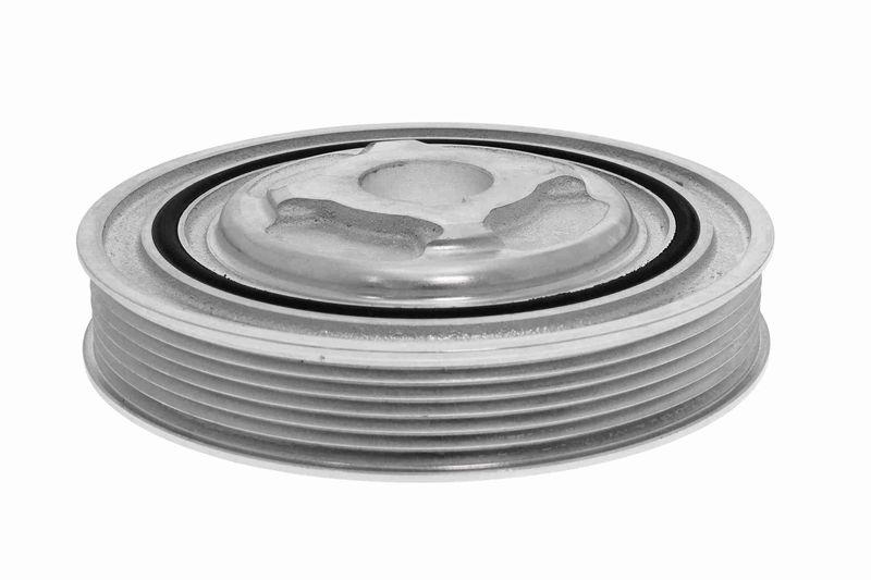 VAICO V25-2380 Riemenscheibe, Kurbelwelle für FORD
