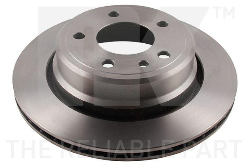 NK 201530 Bremsscheibe f&uuml;r BMW