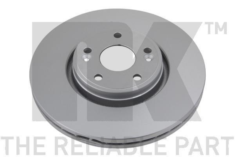 NK 313932 Bremsscheibe f&uuml;r RENAULT