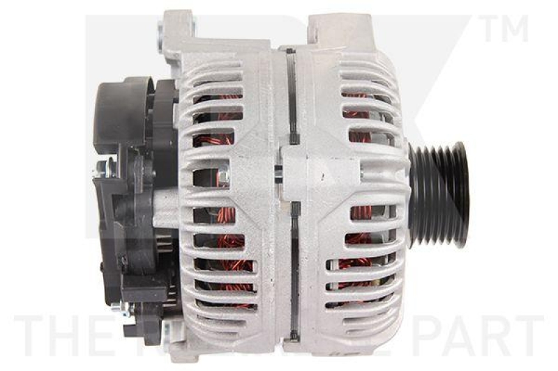 NK 4836022 Generator f&uuml;r OPEL,VAUXH