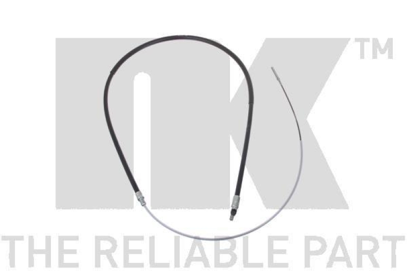 NK 901539 Seilzug, Feststellbremse f&uuml;r BMW