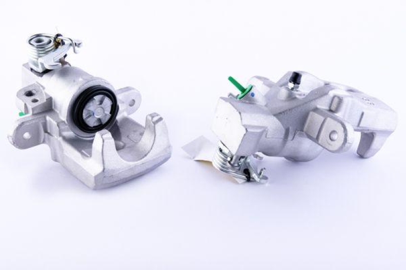 HELLA 8AC 355 397-971 Bremssattel