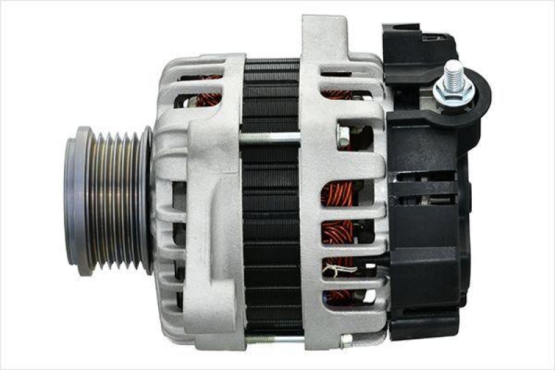 HELLA 8EL 015 630-291 Generator 14V 70A