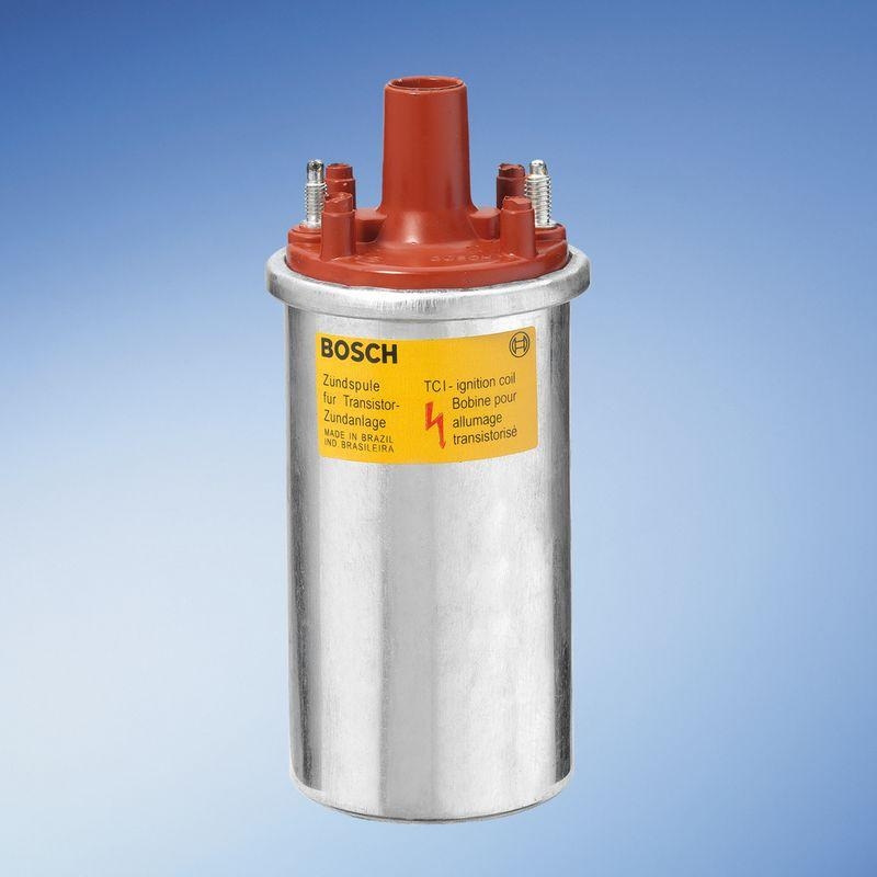 BOSCH 0 221 118 322 Zündspule