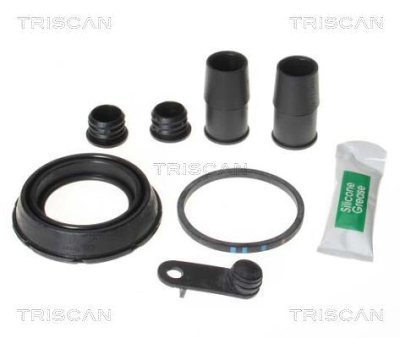 TRISCAN 8170 204870 Reperatursatz für Opel, Ford