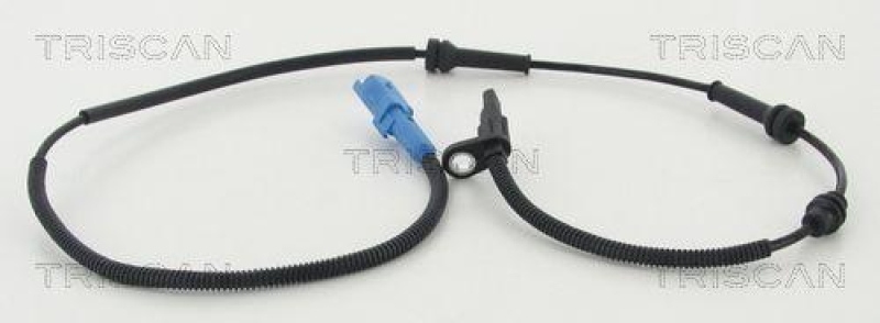 TRISCAN 8180 28103 Sensor, Raddrehzahl f&uuml;r Psa