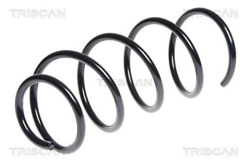 TRISCAN 8750 11110 Spiralfeder Vorne f&uuml;r Bmw 1-Serie, 3-Serie