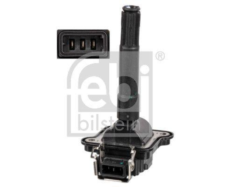FEBI BILSTEIN 29412 Z&uuml;ndspule f&uuml;r VW-Audi