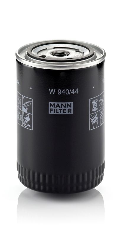 MANN-FILTER W940/44 Ölfilter