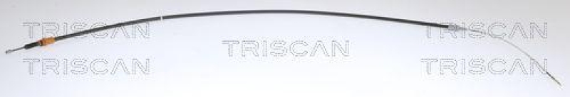 TRISCAN 8140 29181 Handbremsseil f&uuml;r Vw Polo, Seat Cordoba/Ibiz