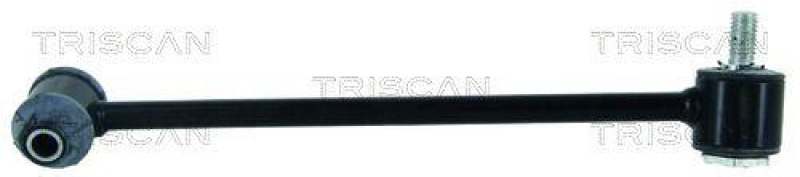 TRISCAN 8500 23635 Stabilisatorstange f&uuml;r Mercedes