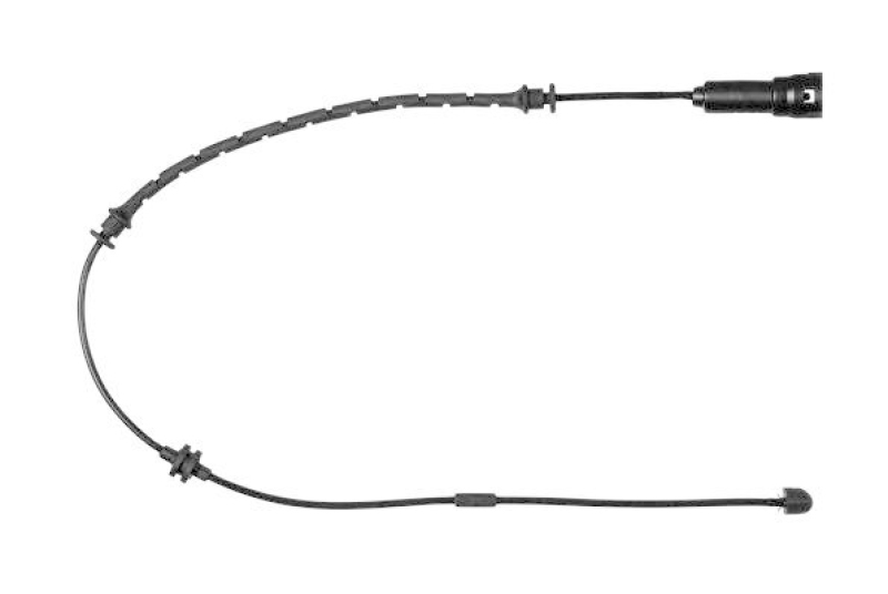 HELLA 8DK 355 250-511 Warnkontakt für OPEL/FIAT/CADILLAC