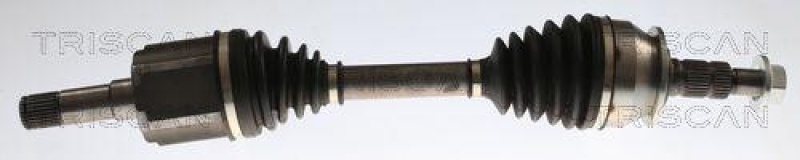 TRISCAN 8540 24612 Antriebswelle f&uuml;r Opel Insignia, Zafira