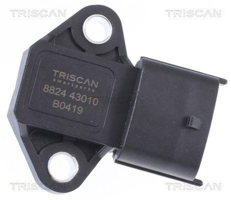TRISCAN 8824 43010 Sensor, Manifold Druck f&uuml;r Hyundai, Kia