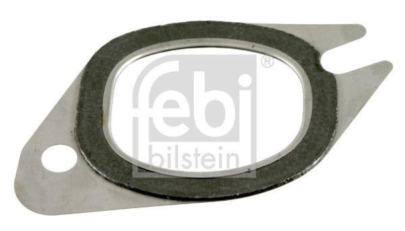FEBI BILSTEIN 11635 Abgaskrümmerdichtung für Volvo
