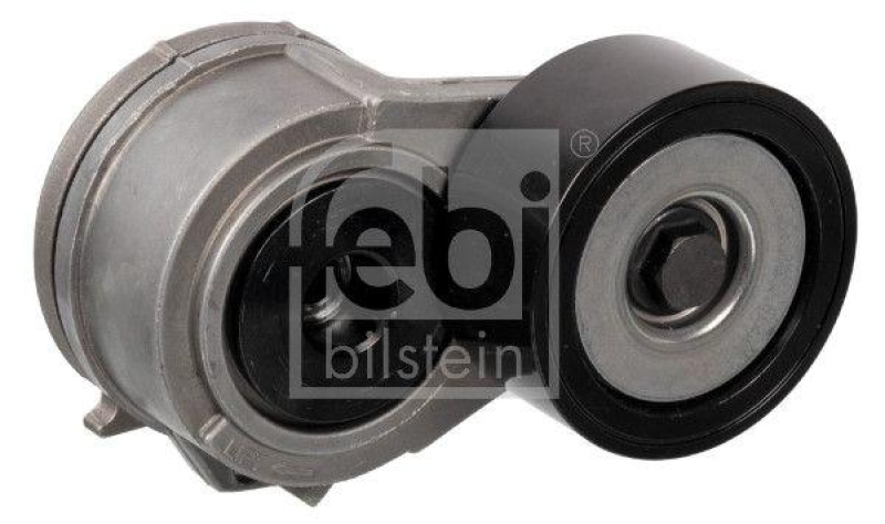 FEBI BILSTEIN 170018 Riemenspanner f&uuml;r Keilrippenriemen f&uuml;r Mercedes-Benz