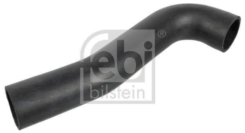 FEBI BILSTEIN 173485 K&uuml;hlwasserschlauch f&uuml;r Mercedes-Benz